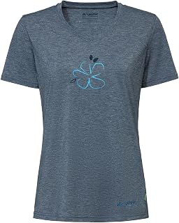 VAUDE T-Shirt Women's Skomer Print T-Shirt III