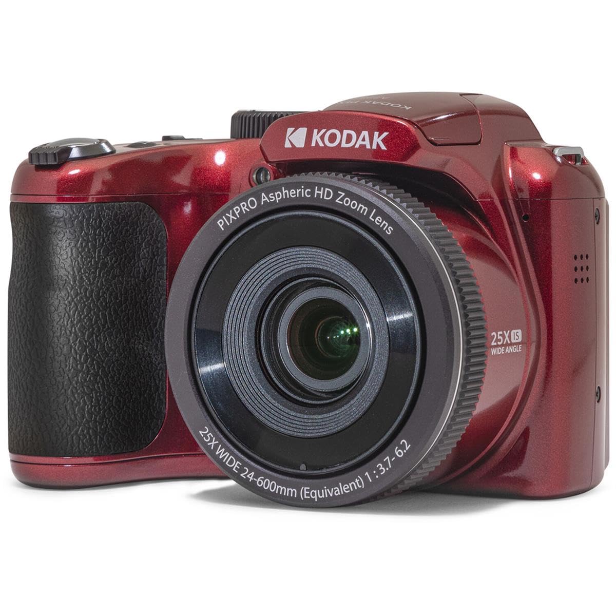 Amazon.com : Kodak PIXPRO Astro Zoom AZ255 16MP Full HD Camera