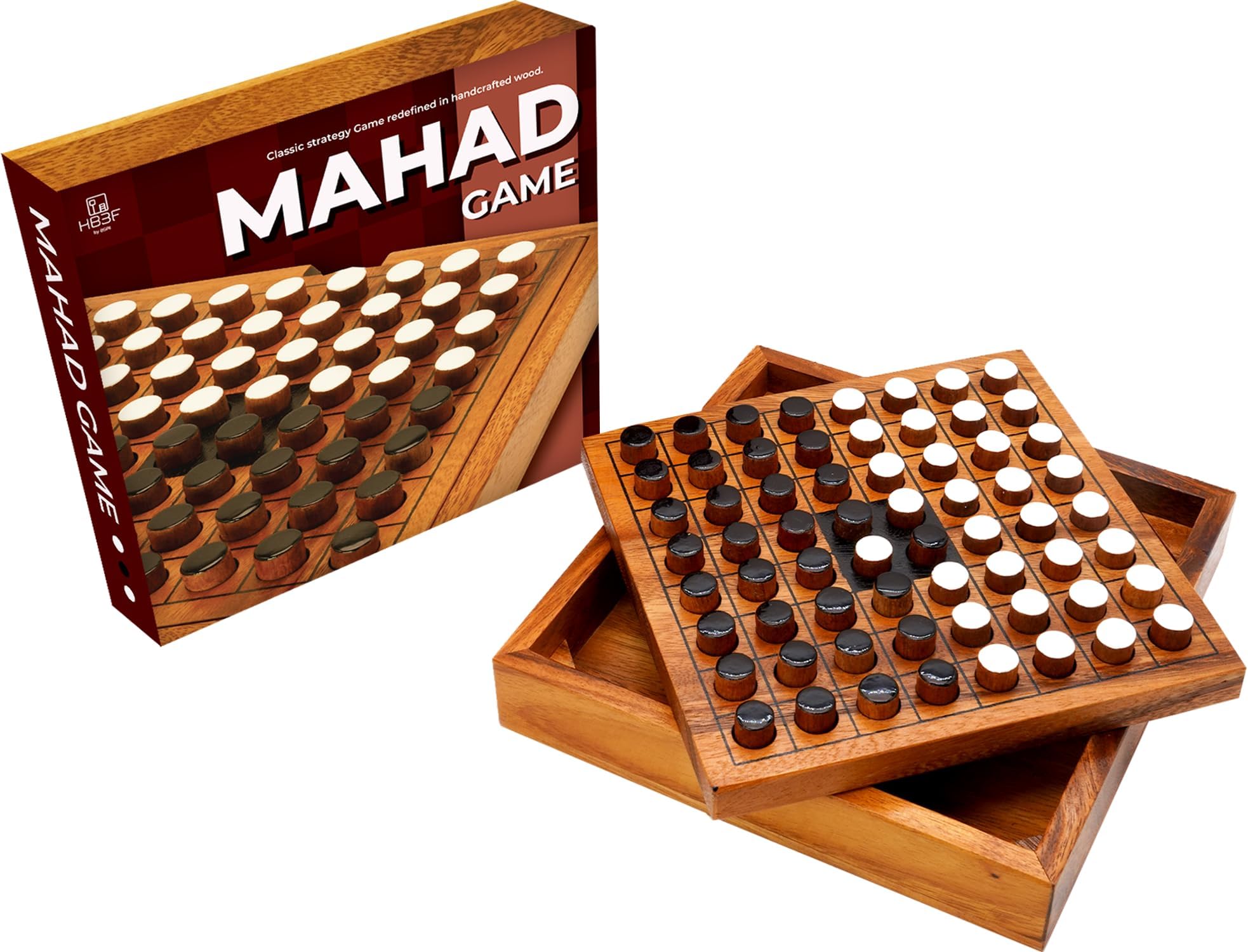 A Classic Board Game Othello Strategy Games of Family Games for Adults and Children which Playing in 2 Player Board Games to Challenges The Mastermind Game Pieces That Comes with Wooden Designs Board