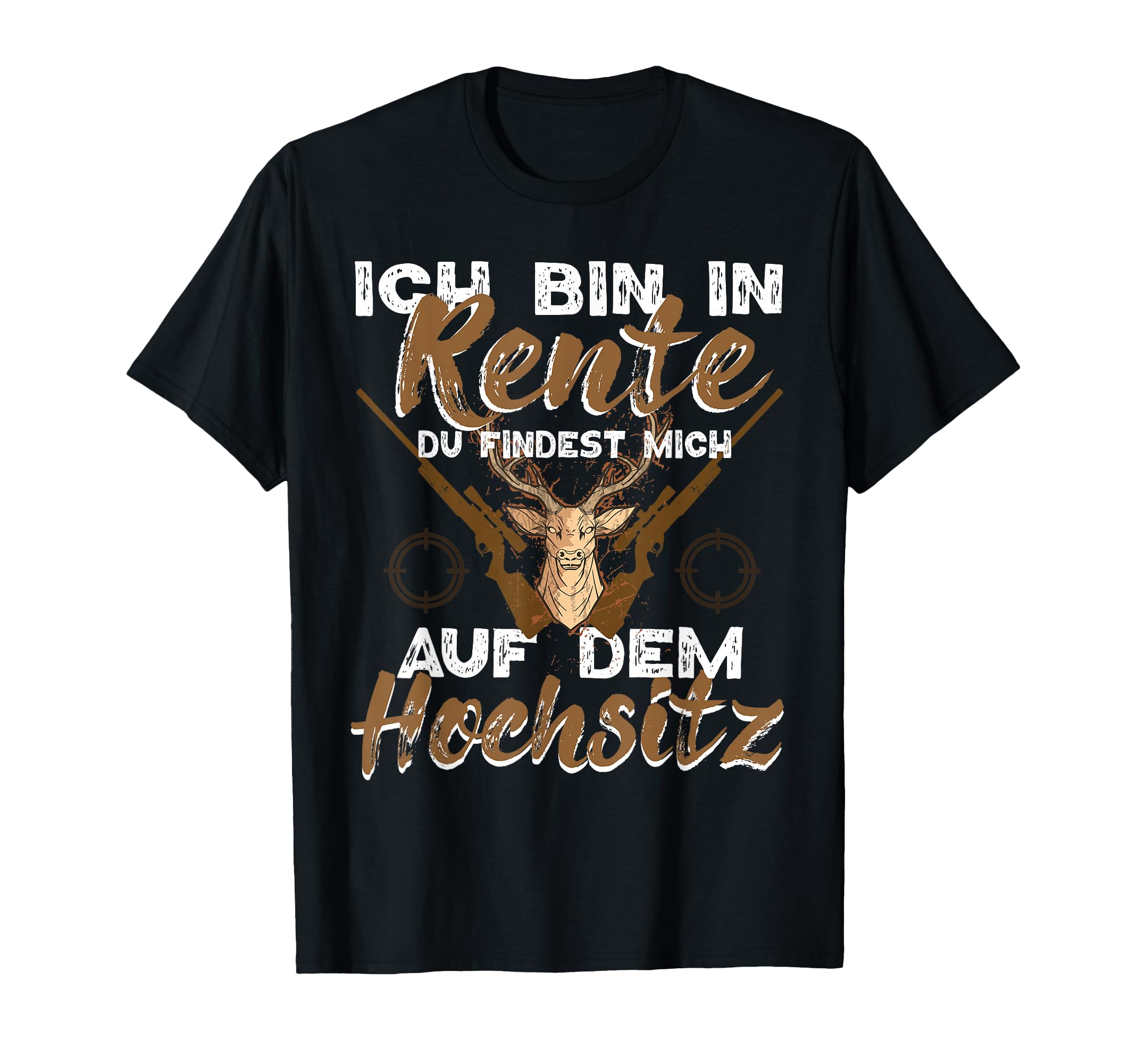 Kleidung mit Designs von Amazon Merch on Demand