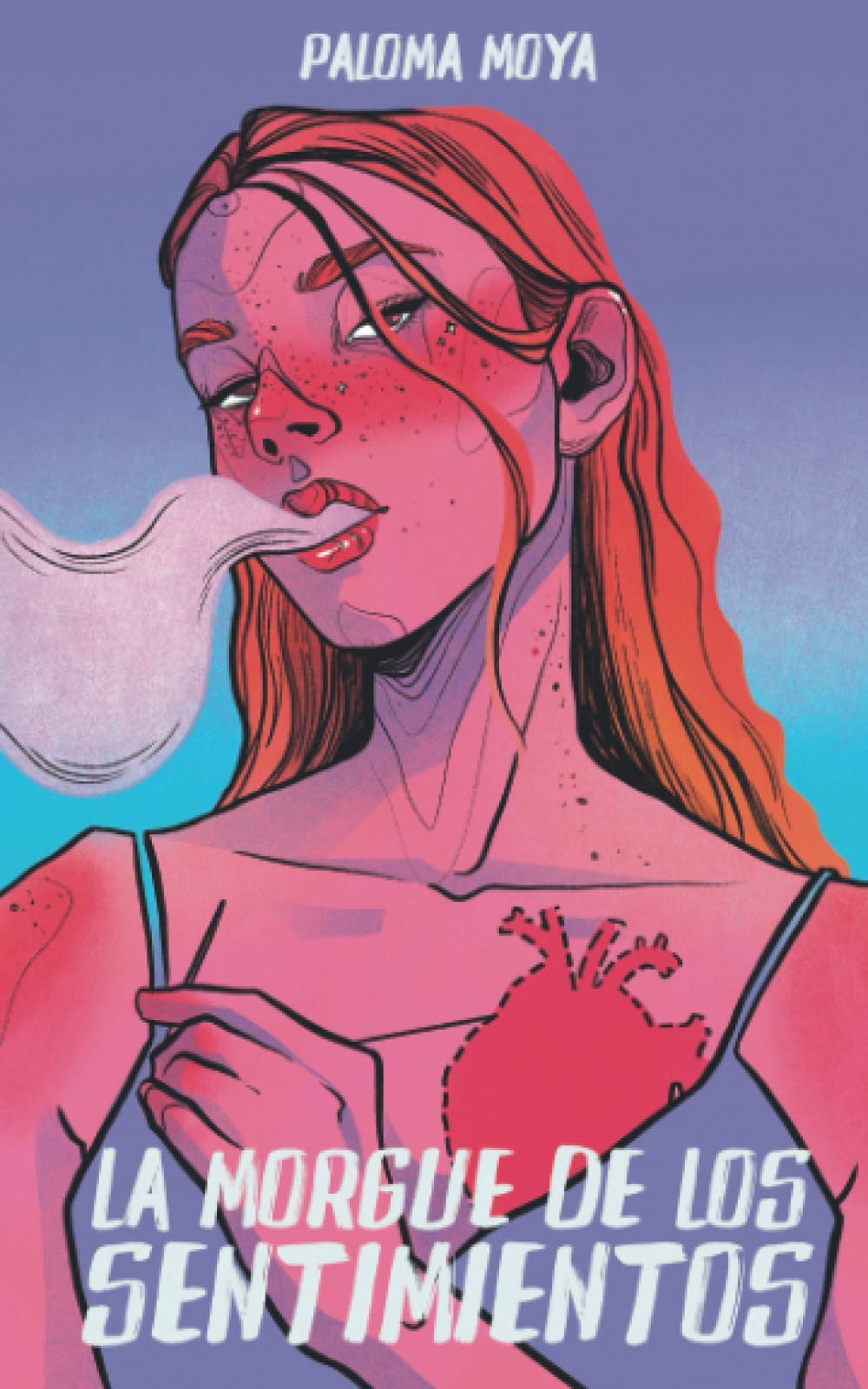 La morgue de los sentimientos (Spanish Edition)