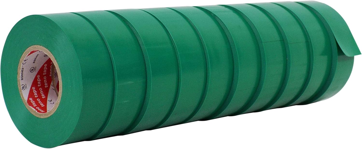 WOD ETC766 Professional Grade General Purpose Green