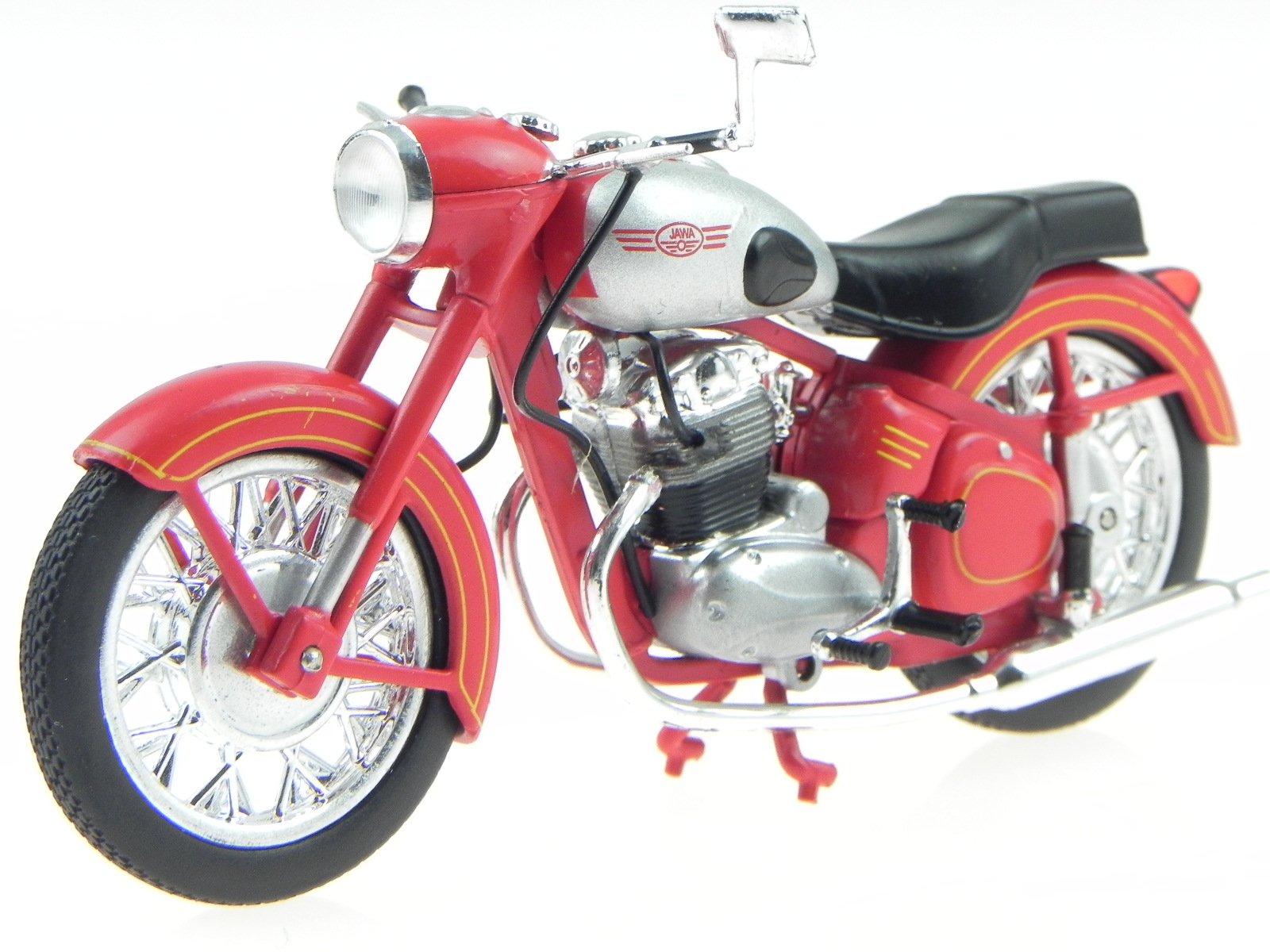 Jawa 354/04, 1961 | Kovové modely.sk