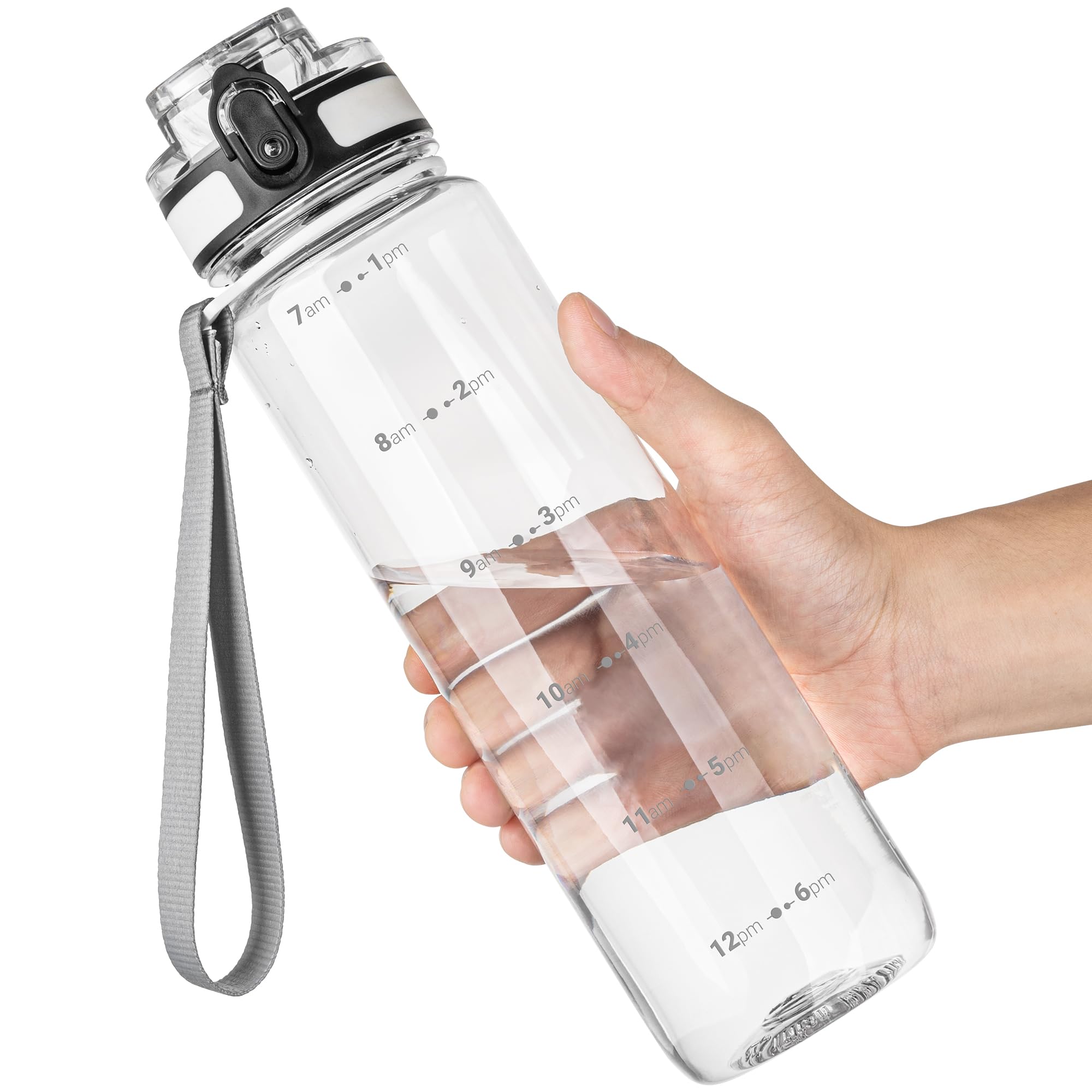 OLDLEY Sport Trinkflasche 1 L