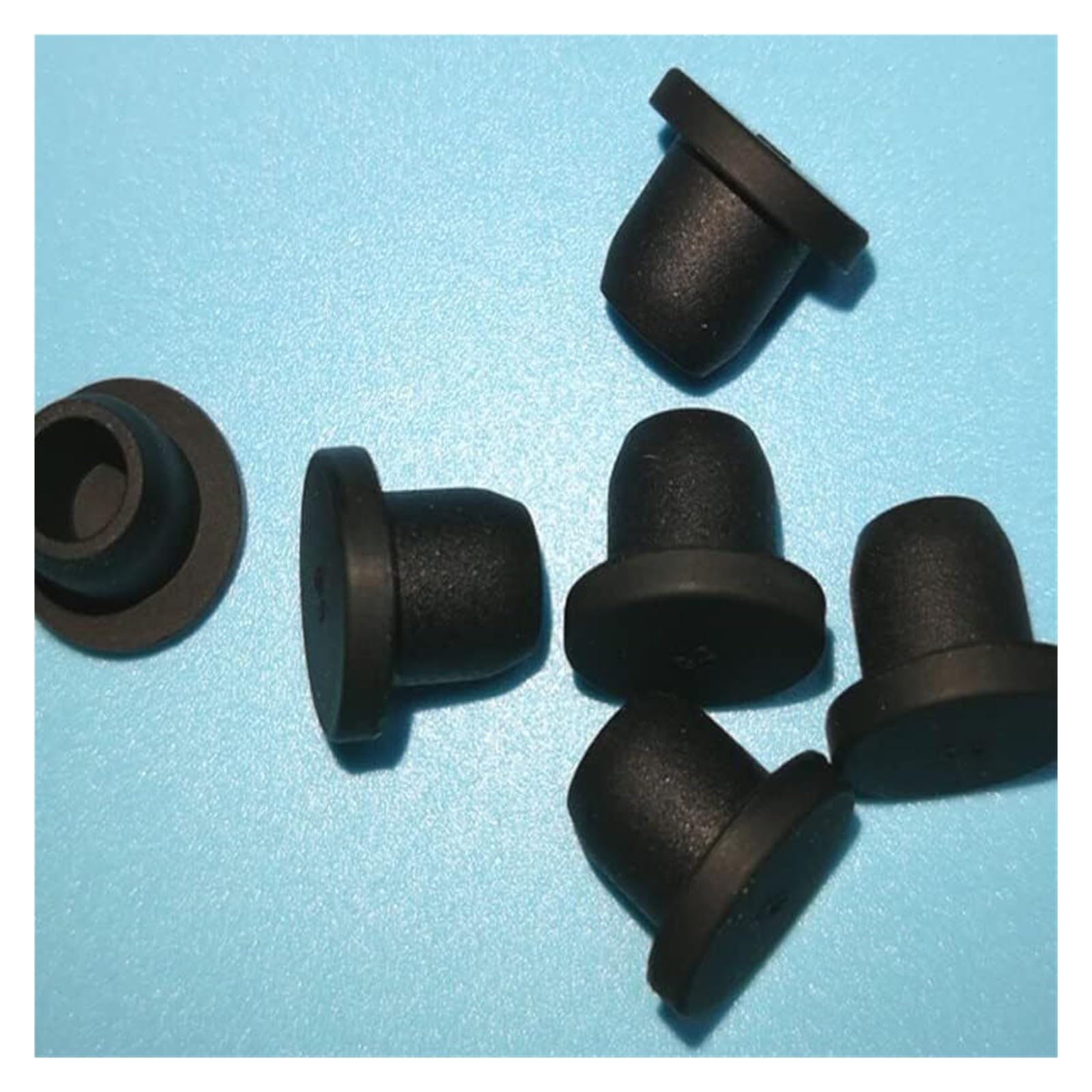 GSC CS-4-100-10, Stopper Cork, Size 4, Pack of 1000