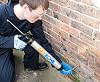 Dryzone Damp Proofing Cream (DPC) - 600ml - High-Strength Injection Cream for Rising Damp Treatment. BBA & WTA Approved