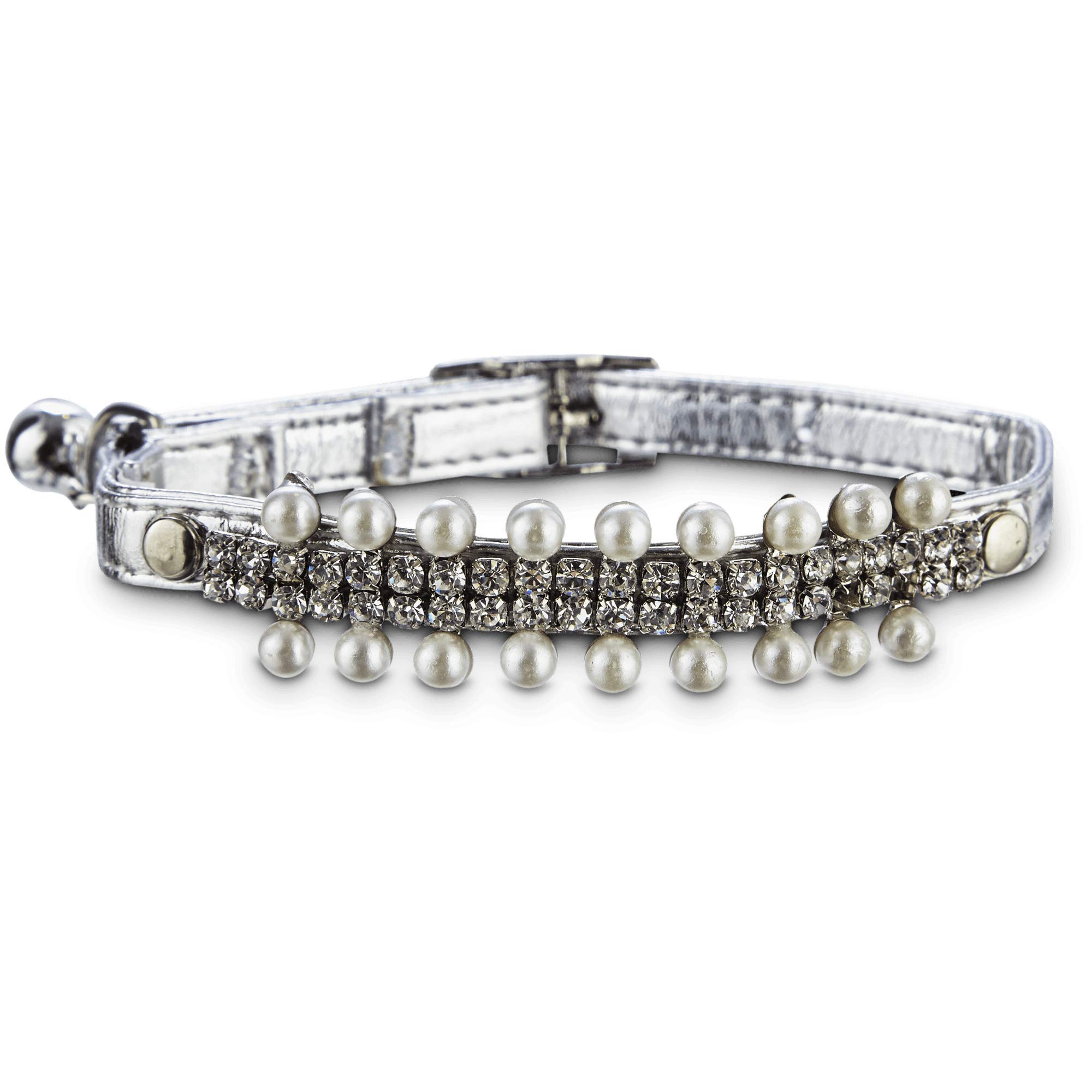 bond & co cat collar