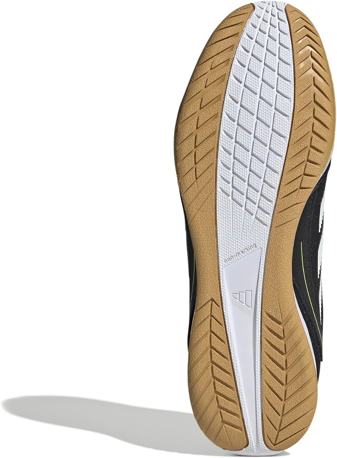 adidas Unisex Adult Copa Club Indoor Soccer Shoes - Image 3