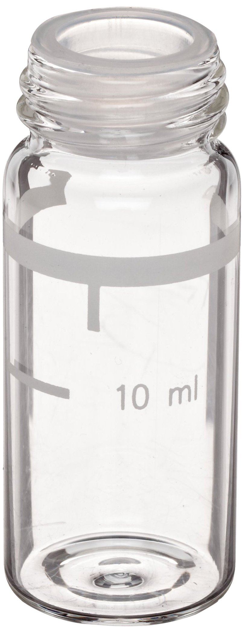 Hanna Instruments vetro Cuvetta, set, 4