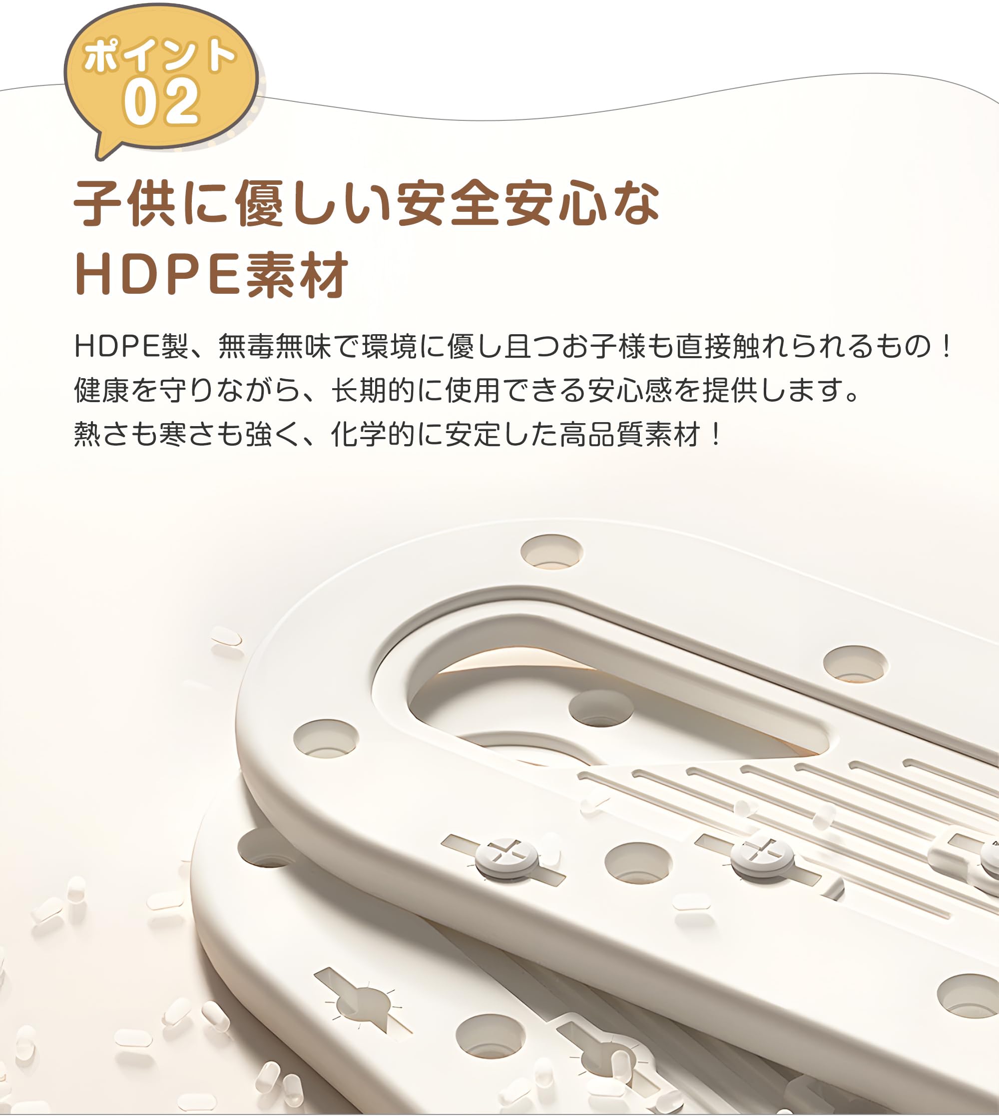 Amazon.co.jp: OSJ おもちゃ 収納 ラック 4段 棚 おもちゃ箱 絵本棚