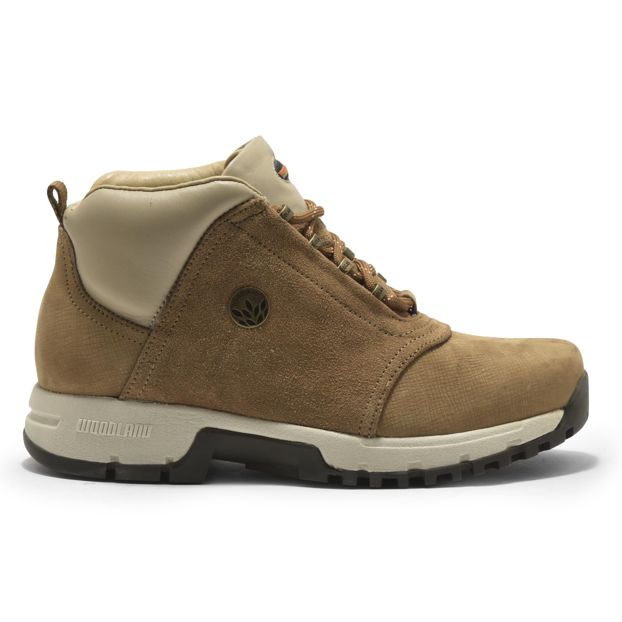 Men Camel Hiking Shoes-image-22