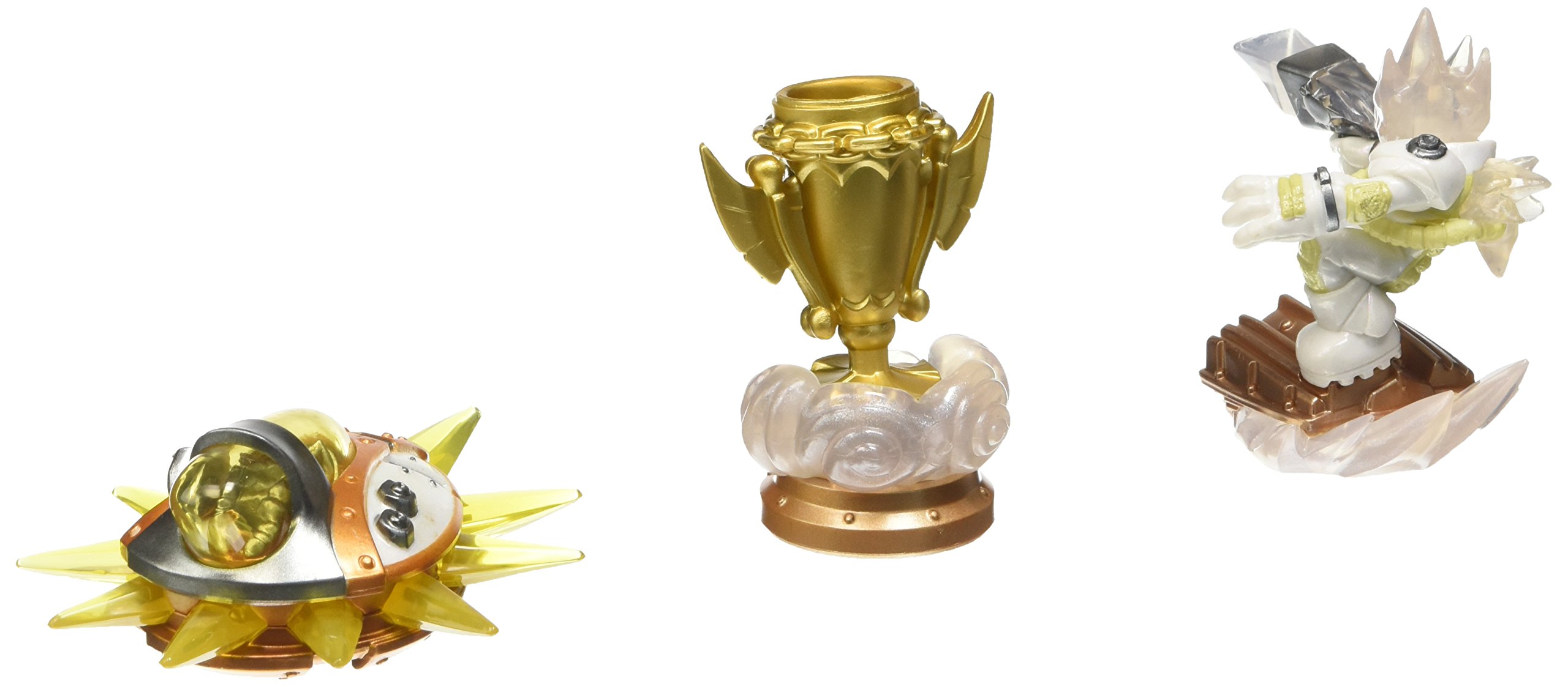 Skylanders SuperChargers Pacchetto Racing Action del volo, Sky
