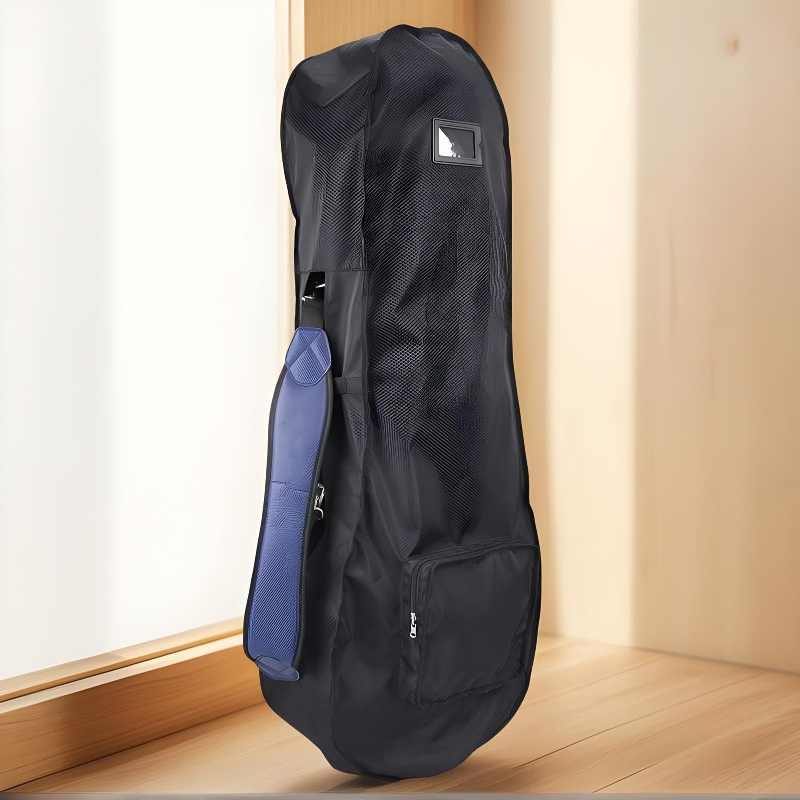 Impermeable para Bolsa de Golf Accesorios Antipolvo para Golfistas