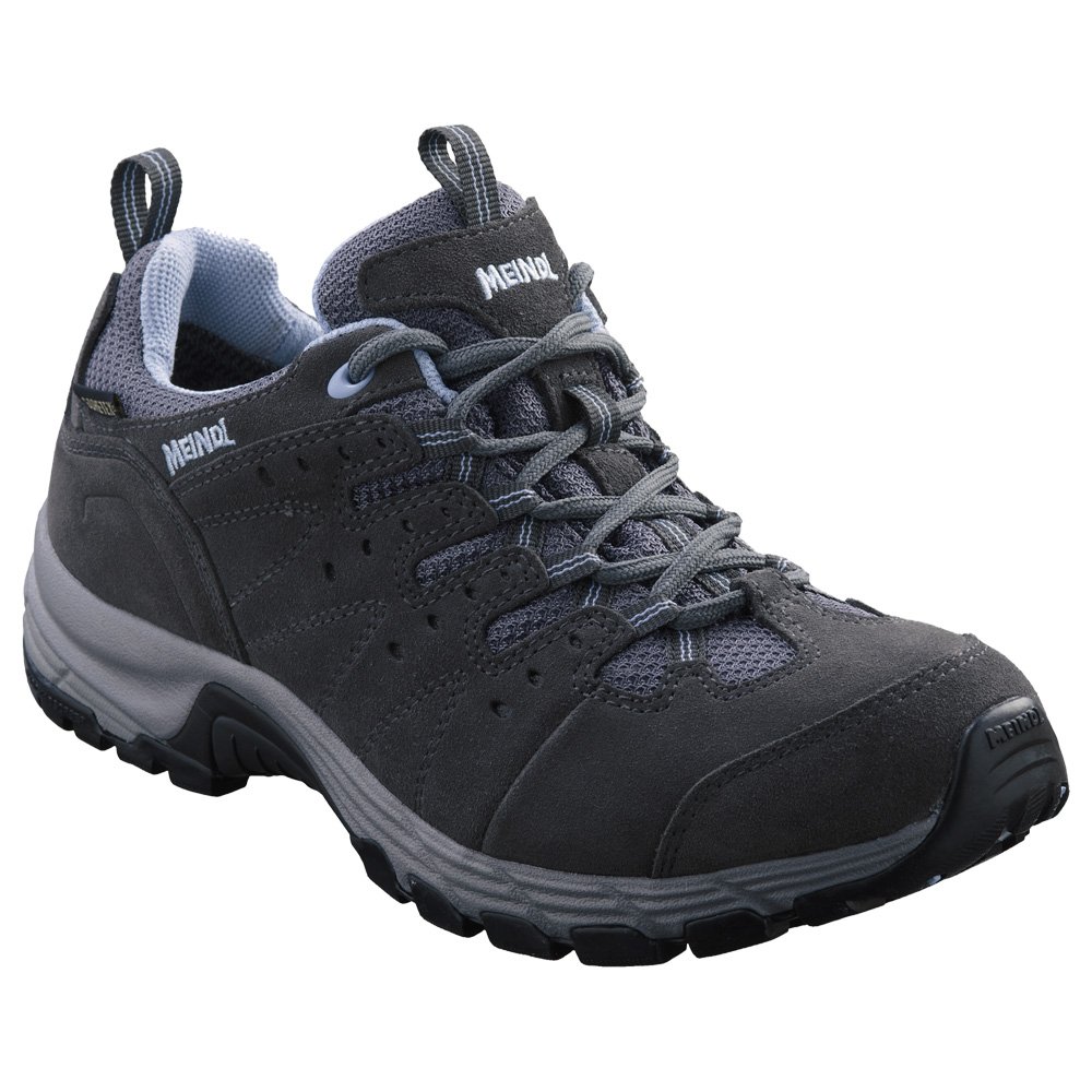 Meindl Mujer Zapatillas de Trekking y senderismoMujer