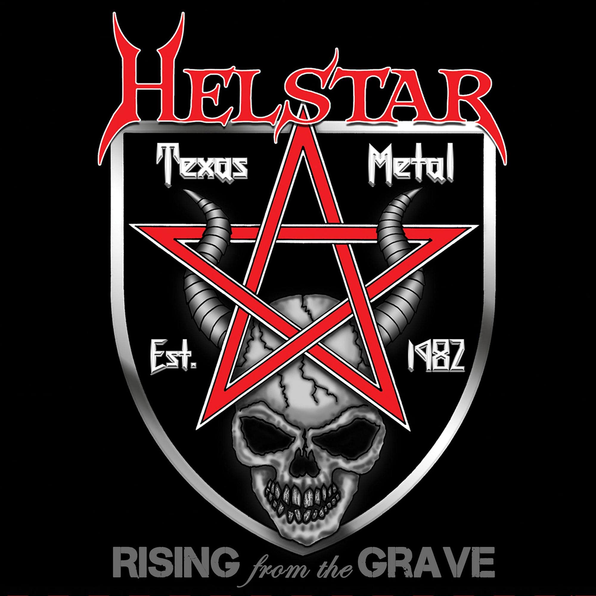 Rising from the Grave