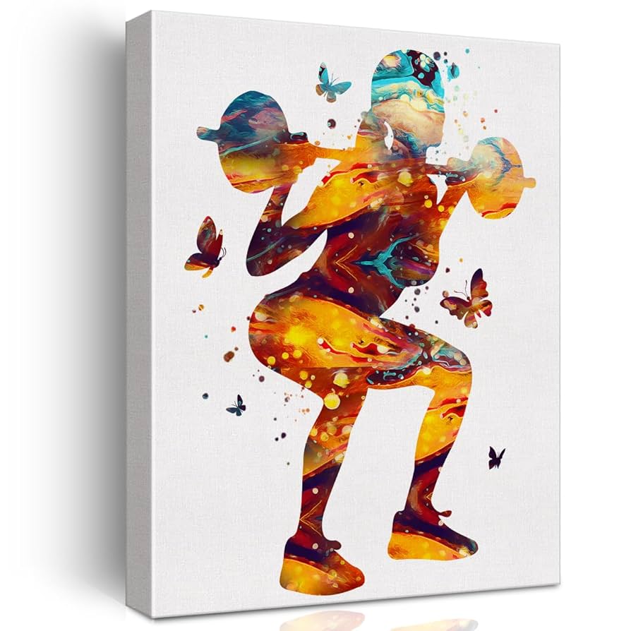 【現代アート】絵画 女性シルエットポスター BIG SIZE ゴールドフレーム付 現代アート】絵画 女性シルエットポスター BIG SIZE ゴールド