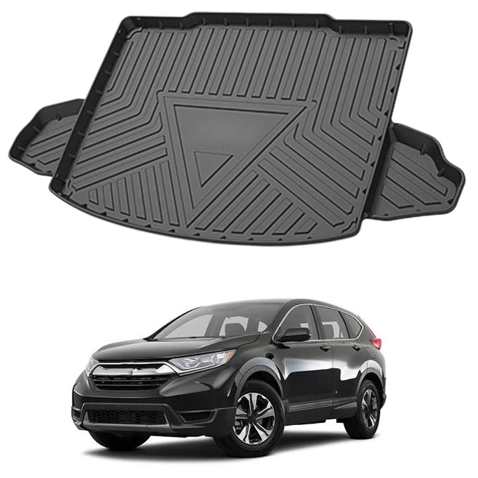 PAPEP Cargo Liner for CR-V Lower Layer/Pure Oil 2017-2022