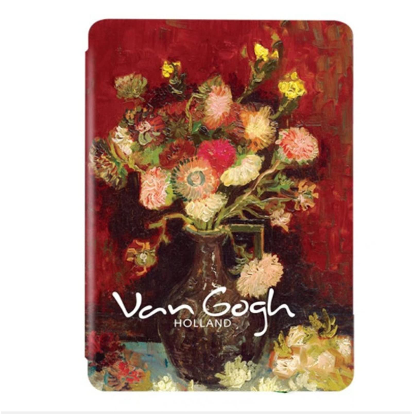 ALMIGHTY All-new Case for 6.8” Kindle Paperwhite 11th Gen / 2021 Released Only - New Leather Smart Cover with Auto Sleep