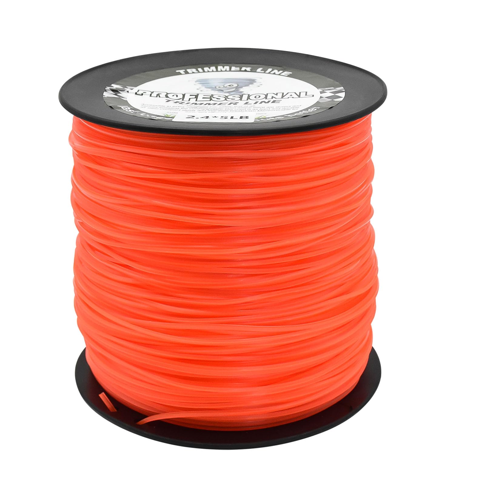 Amazon.com : Max Motosports Trimmer Line .095