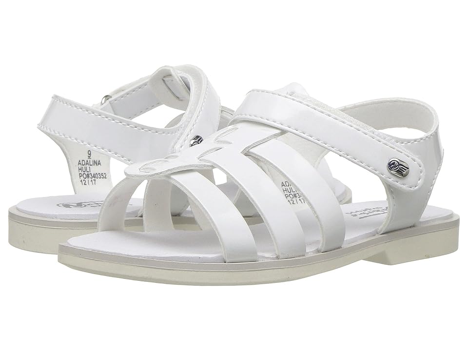 

Naturino Express Adalina (White) Girls Shoes