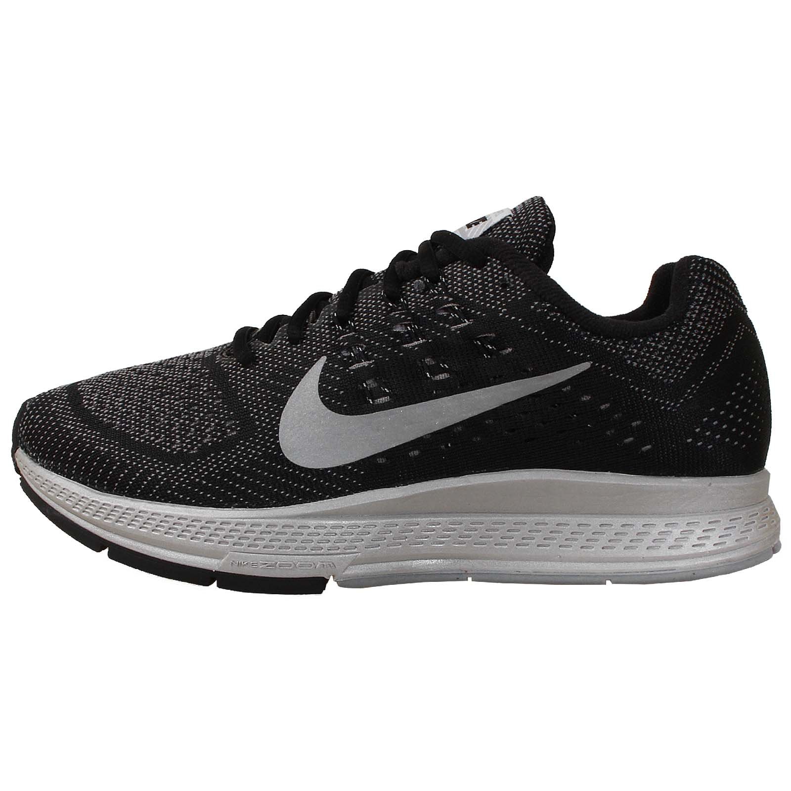 Nike Womens Zoom Structure 18 Flash Running Trainers 683937
