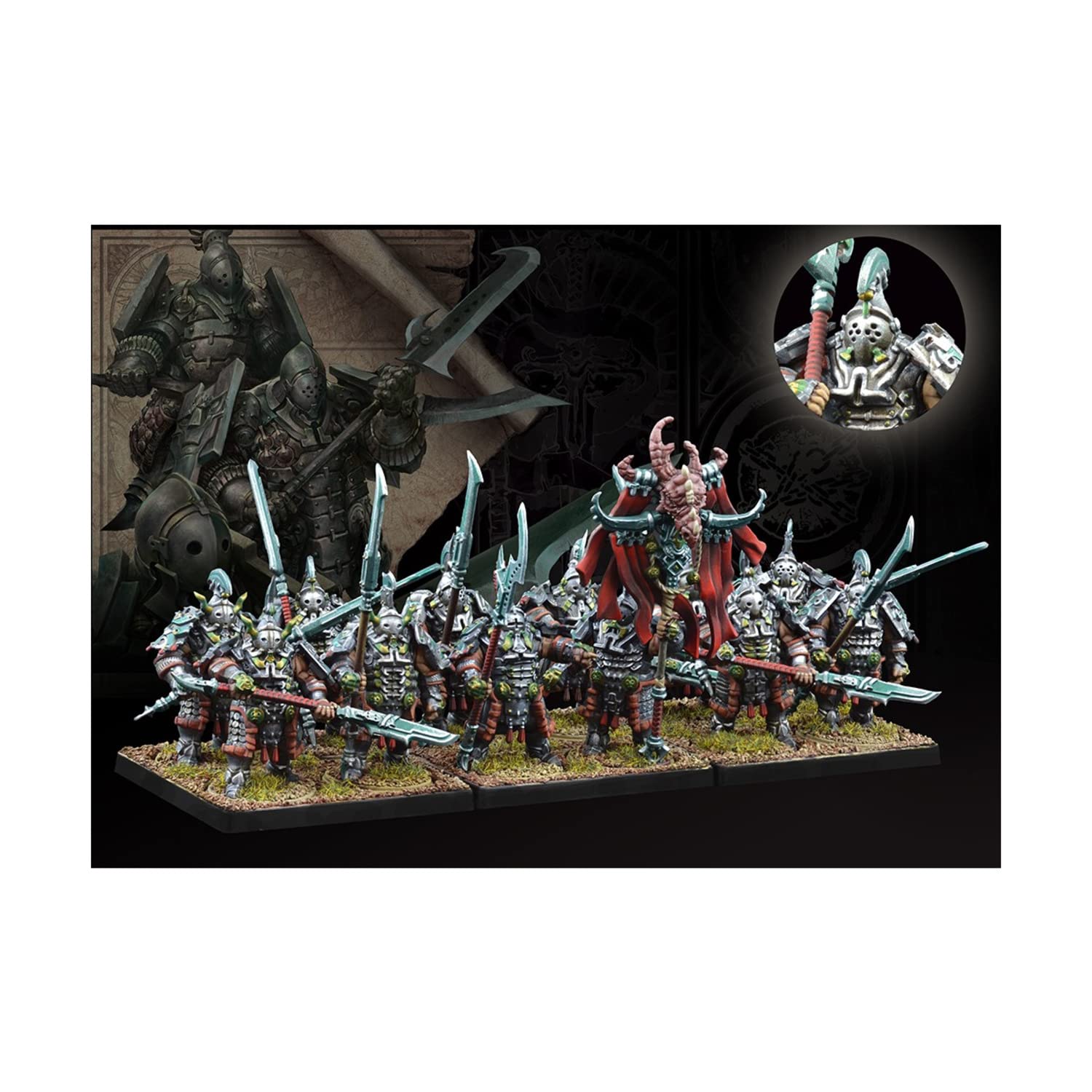 Super-Skin Conquest Dweghom Dragonslayers-L8