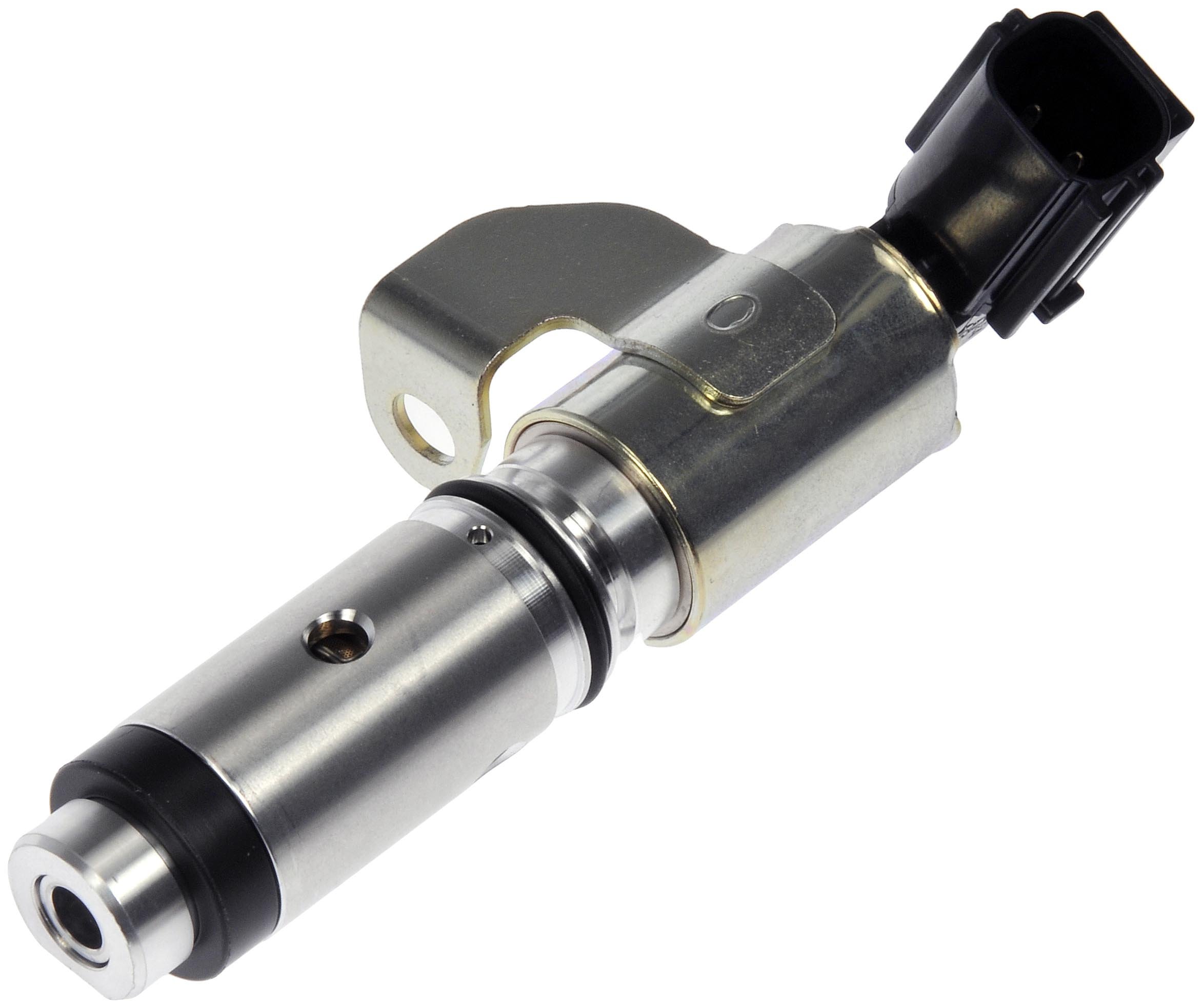 Dorman 916-510 Engine Variable Valve Timing (VVT) Solenoid Compatible with Select Volvo Models - Dorman Engine Variable Timing Solenoid 916-510 - Variable Valve Timing Solenoid - Variable Valve Timing Solenoid - Valve Timing Solenoid - Camshaft Timing Actuator - VVT Solenoid Housing - Cam Phaser Solenoid - This replacement engine variable valve timing (VVT) solenoid is precision-engineered to match the fit and function of the original VVT solenoid. Made of quality materials for a long service life, it has been tested for proper performance. - Volvo 2016-07