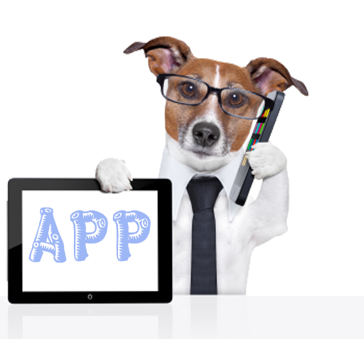 Hot Shot Dog Grooming App on Amazon Appstore