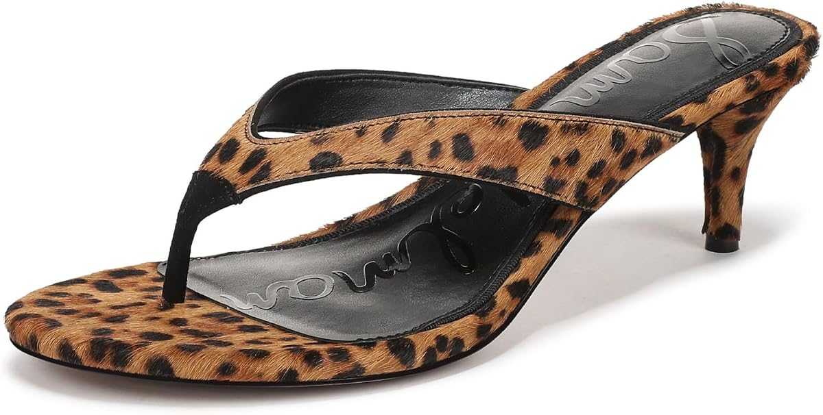 Sam Edelman Women's Amie Heeled Sandals