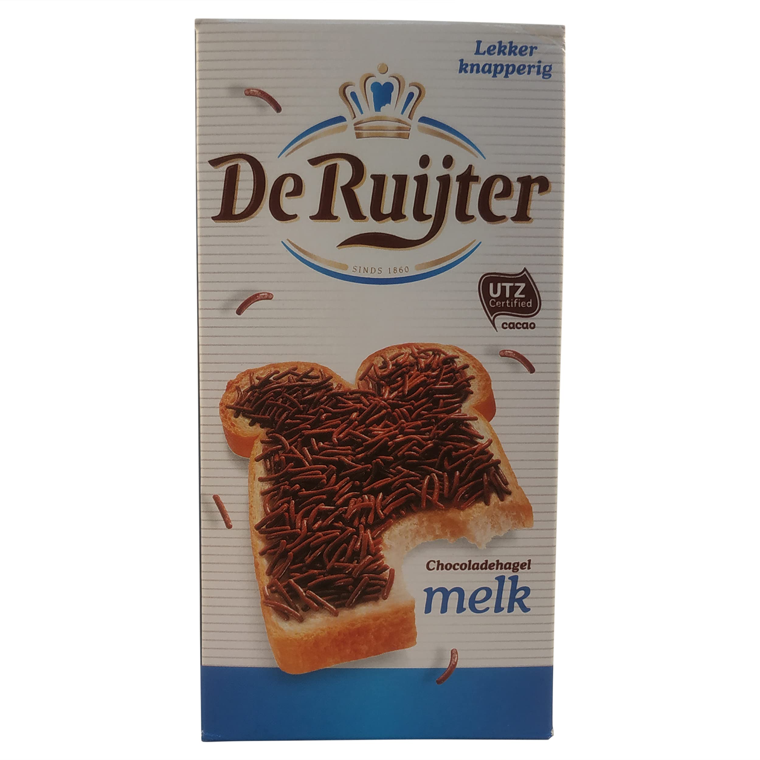 De Ruijter Hagelslag