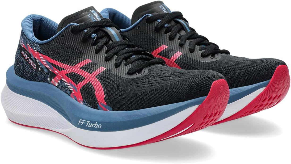 Women's Magic Speed 4Sneaker