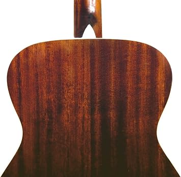 Regal RD-40V Studio Series Roundneck Resophonic Guitar - Vintage Sunburst