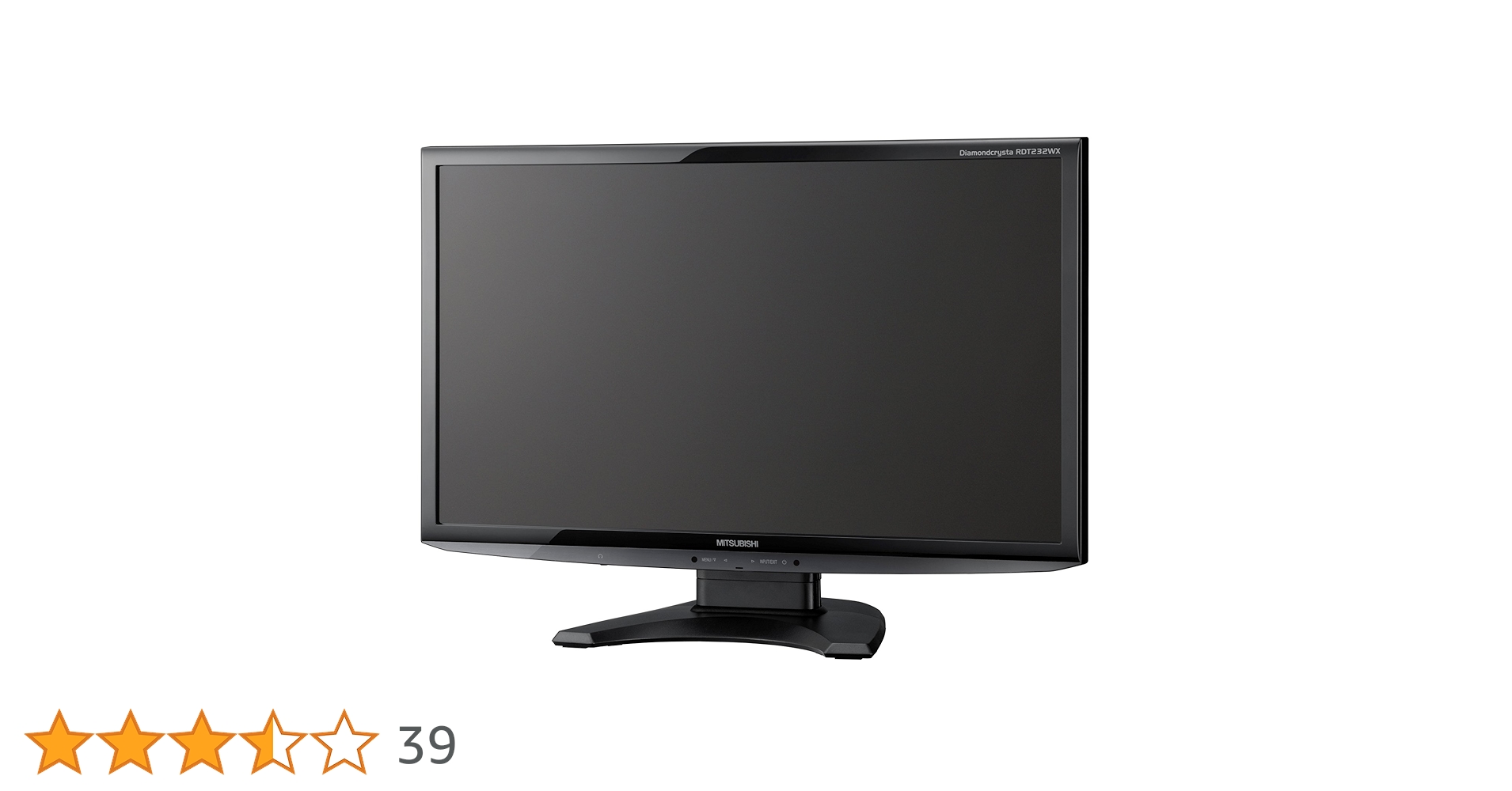 Amazon.co.jp: MITSUBISHI フルHD対応 23型IPS方式三菱液晶