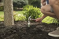 Vista 5 de Miracle-Gro Fertilizer Spikes for Fruit and Citrus Trees, 12-Pack (Not Sold in Pinellas County, FL)