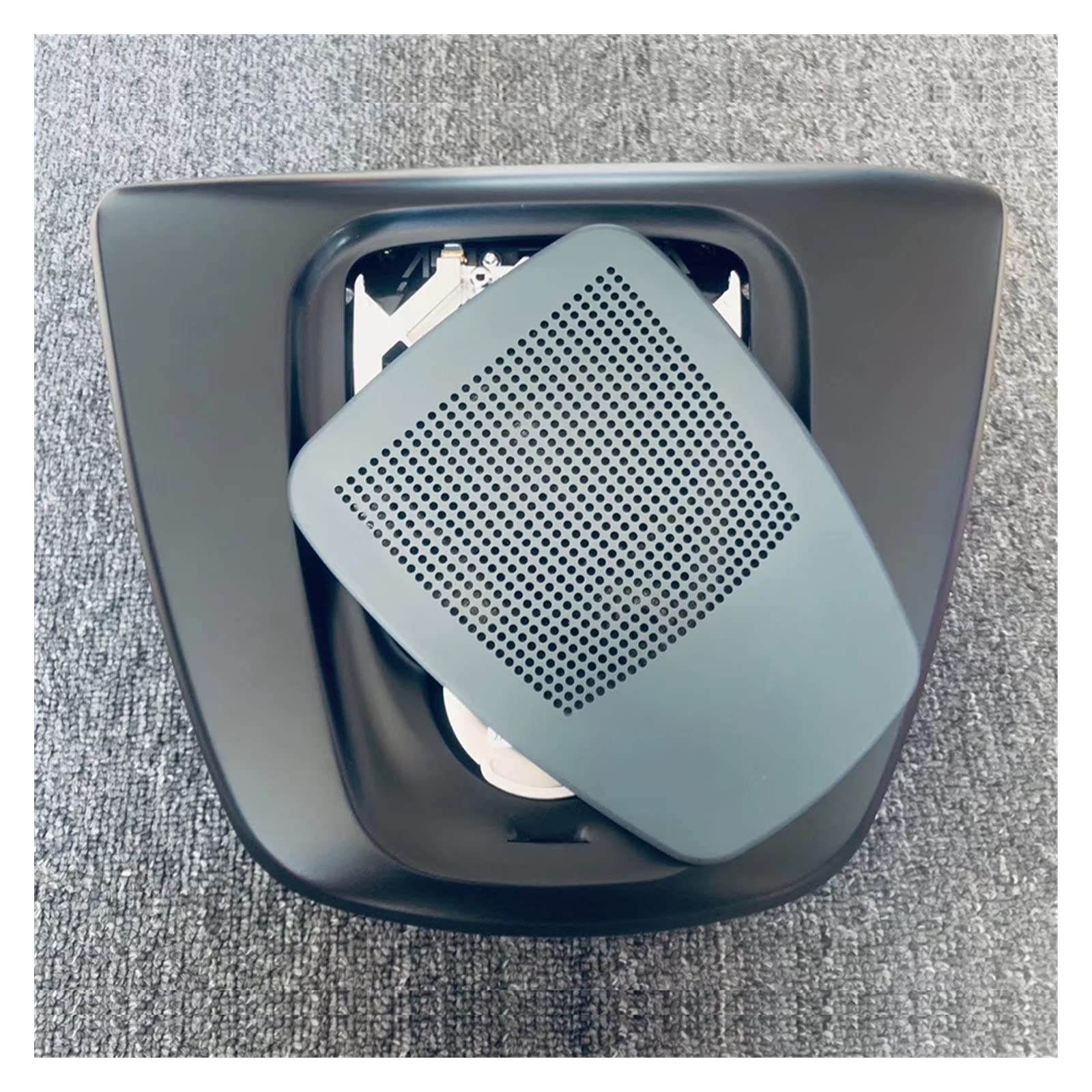 Amazon.co.jp: スピーカー カーセンターダッシュボードリフティング