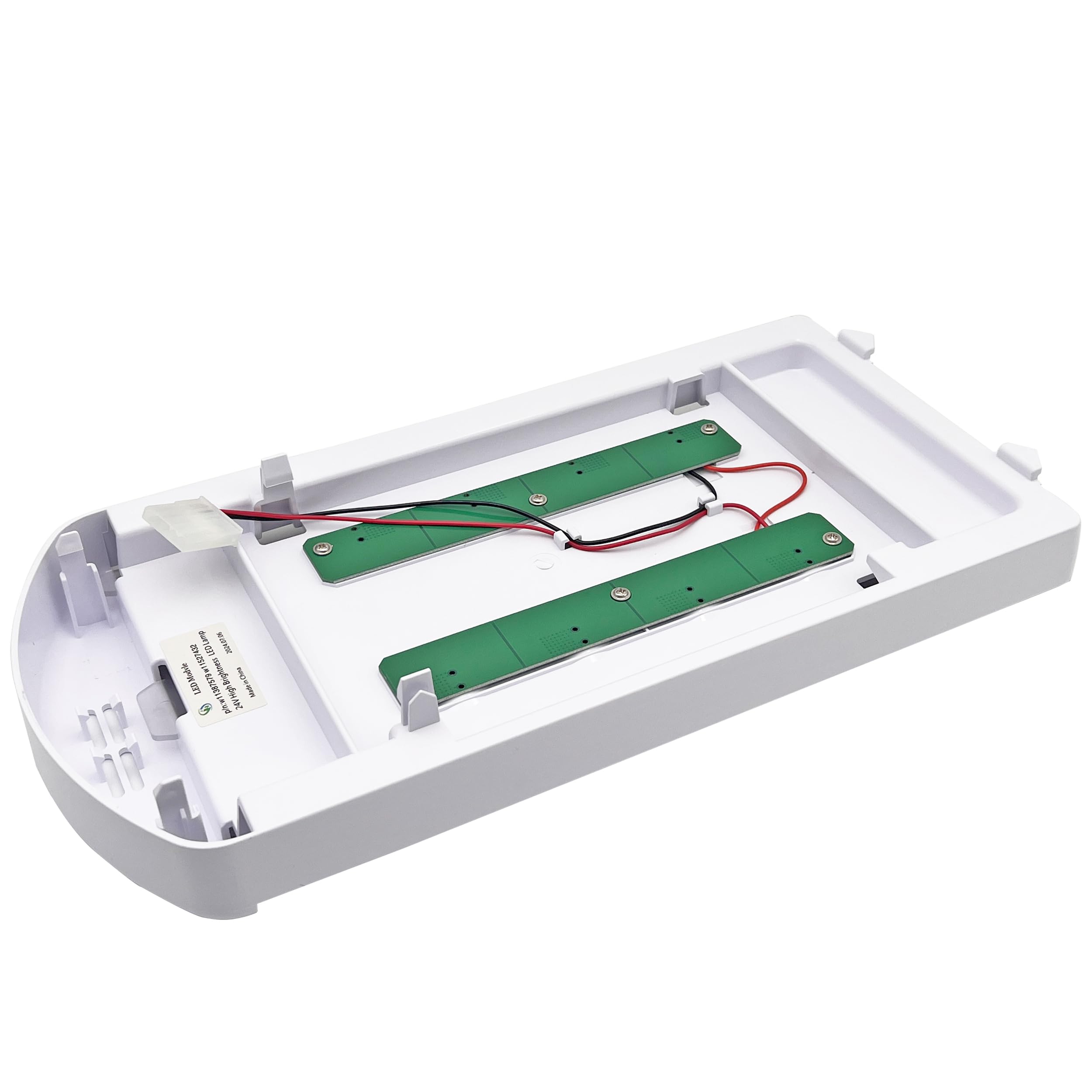 HOUSE USE PRODUCTS LED 時計 FROST ACL035 Amazon.com: Refrigerator LED Light Module for Whirlpool