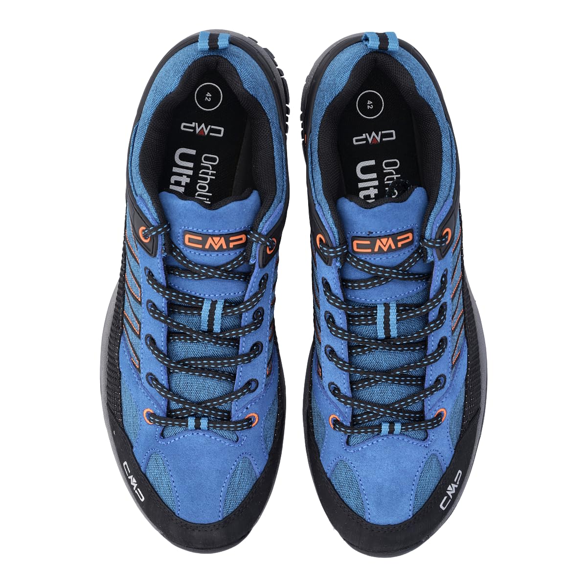 CMP Sun Hiking Shoe Scarpe da TrekkingUomo