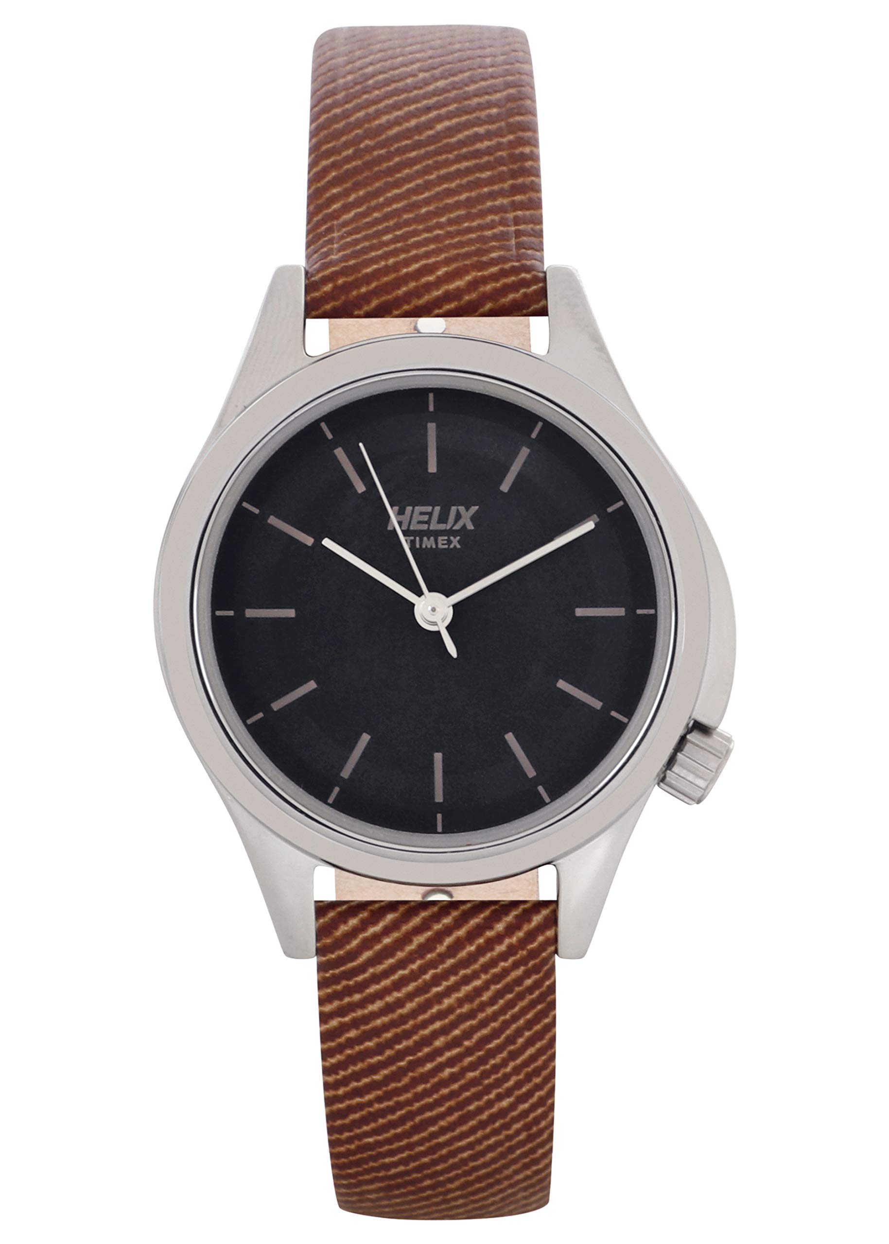 helix Analog Grey Dial Womens Watch-TW037HL06 (B07QR5D4MC) Amazon Price History, Amazon Price Tracker