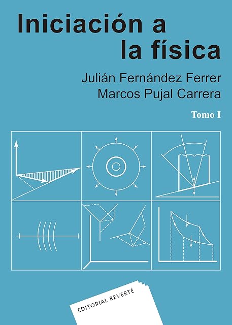 Portada de Iniciacion a la Fisica