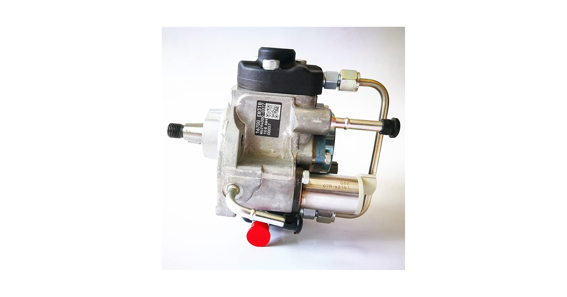 たんぽぽ Amazon.com: YIHETOP Fuel Injection Pump 294000-0370 16700