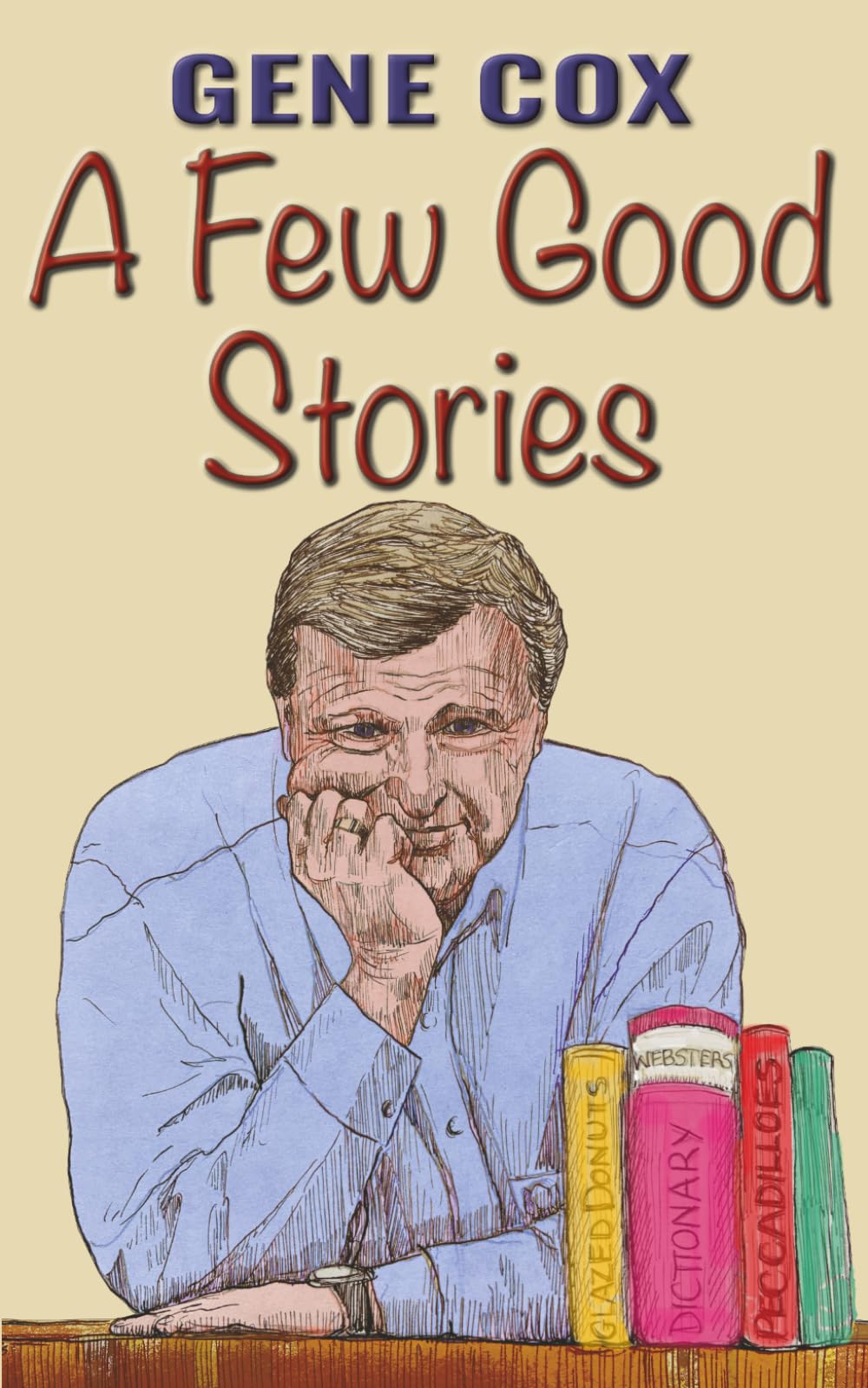 A Few Good Stories