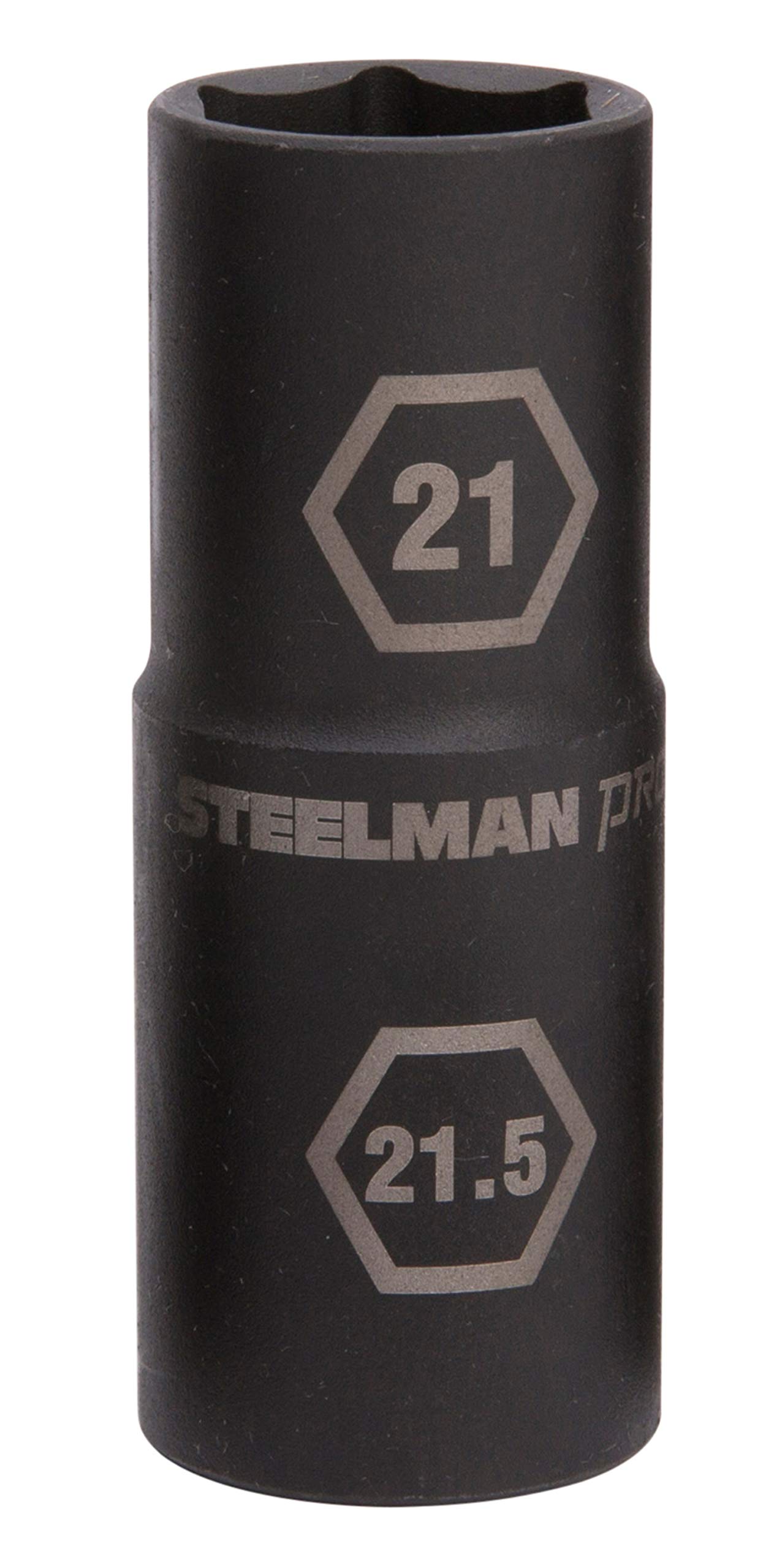Amazon.com: Steelman Pro 1/2-Inch Drive 6-Point Thin Wall