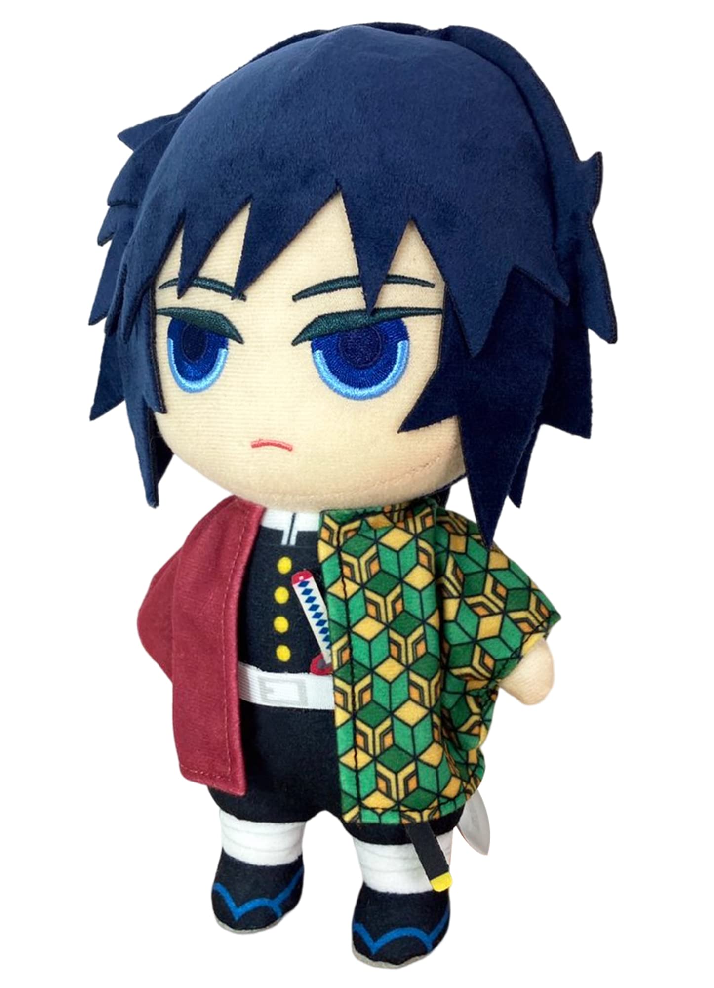 鬼滅の刃 ともぬい　冨岡義勇　14個セット 鬼滅の刃 ともぬい 冨岡義勇 14個セット 楽天市場】冨岡義勇