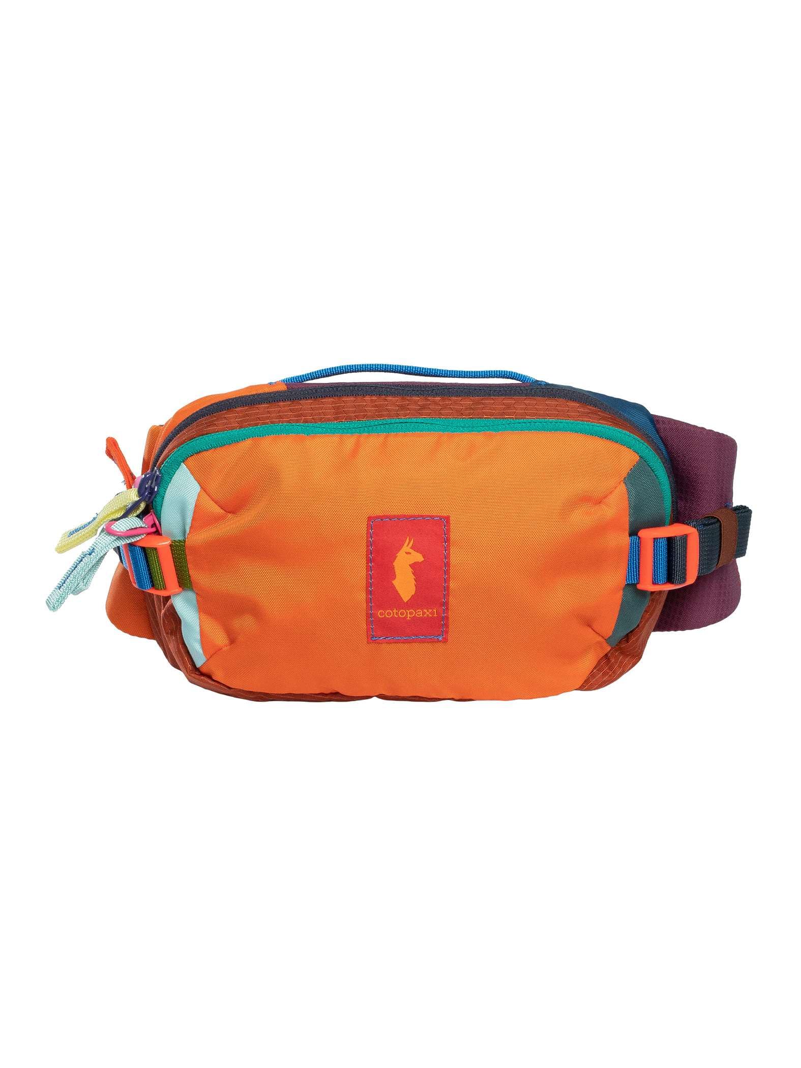 Cotopaxi Uomo Zaino Allpa X 1,5L, Del Dia, One Size
