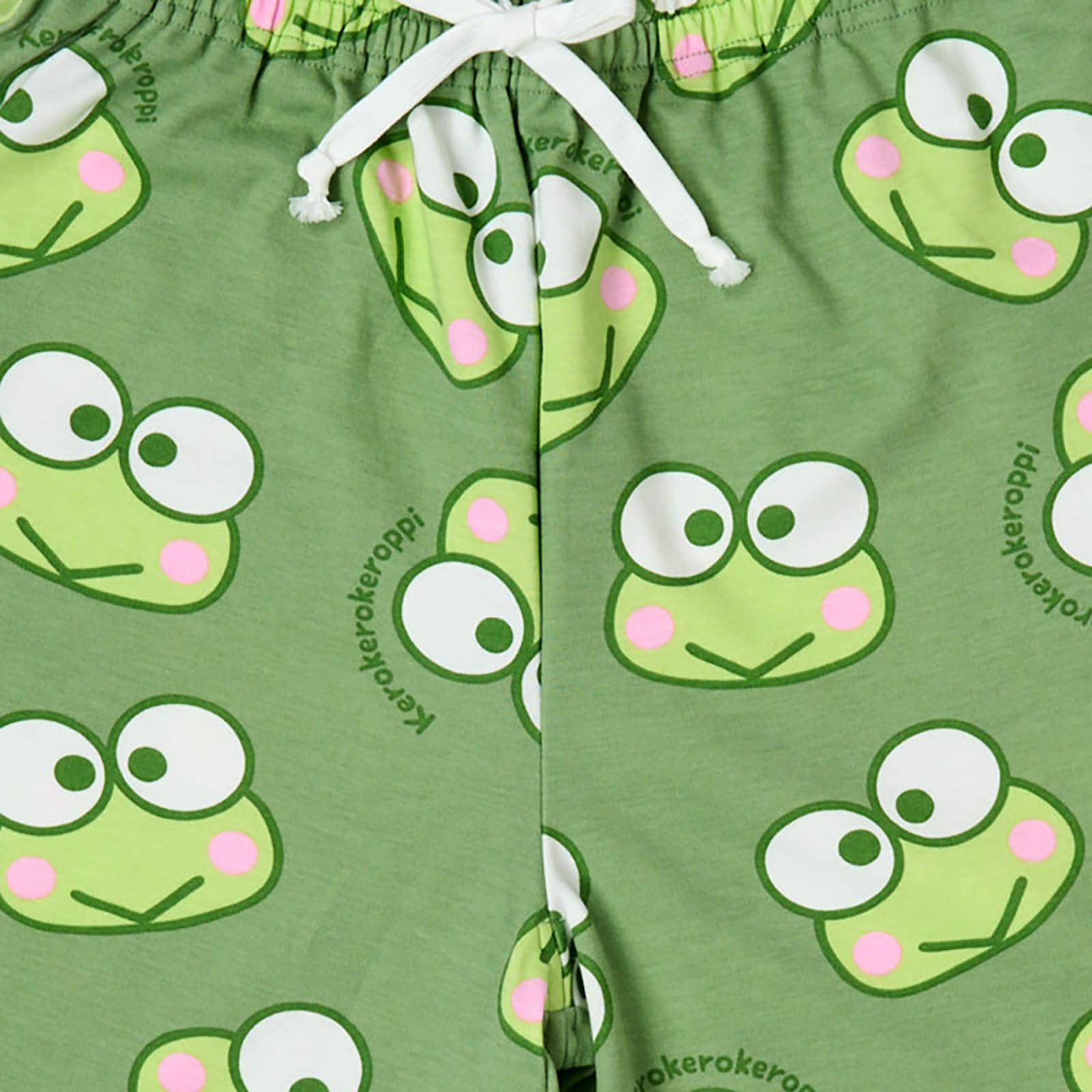 Amazon.co.jp: サンリオ(SANRIO) ハーフパンツ けろけろけろっぴ