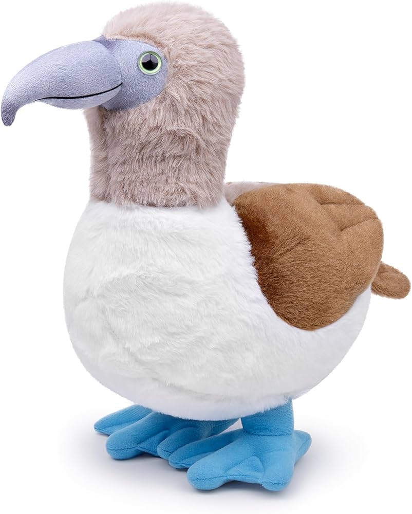 Amazon.co.jp: DUBFKBSH シミュレーション ブルーフット