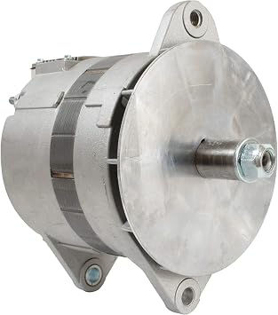 Leece Neville Alternator Repacement for Dodge، Ford، Freightliner Medium and Heavy Duty Trucks Pl2800LC ALN0003 400-16118 7613