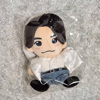 Amazon.co.jp: 正門良規 Aぇ group はぴぬい 2024年 ちびぬい EQ