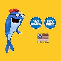 Vista 4 de StarKist Chicken Creations, estilo suroeste, bolsa de 2.6 oz, paquete de 12