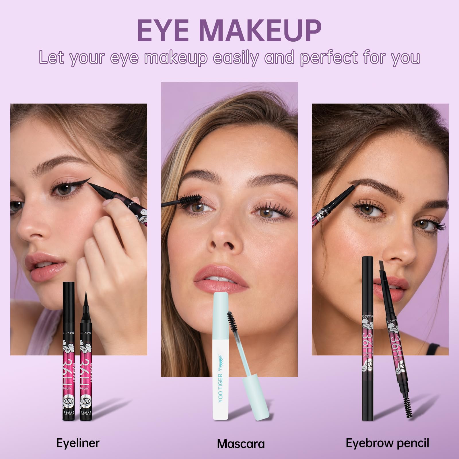 Makeup Kit Makeup Set for Teens and Girls
